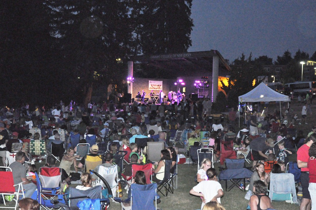 Summer Concert Series