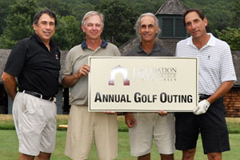 24th Annual Foundation Golf Outing