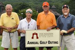 24th Annual Foundation Golf Outing