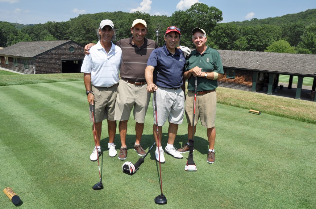 25th Annual Foundation Golf Outing