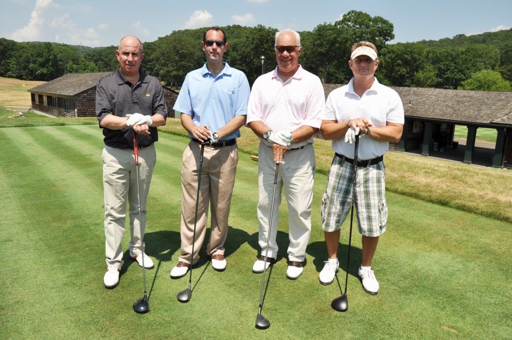 25th Annual Foundation Golf Outing