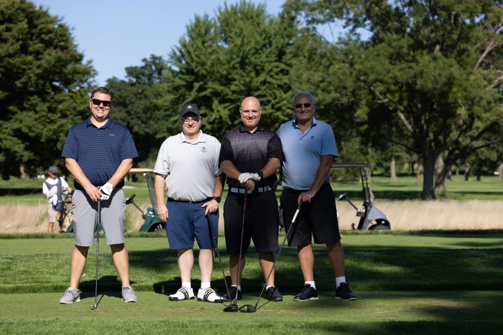 35th Annual Foundation Golf Outing / 2022