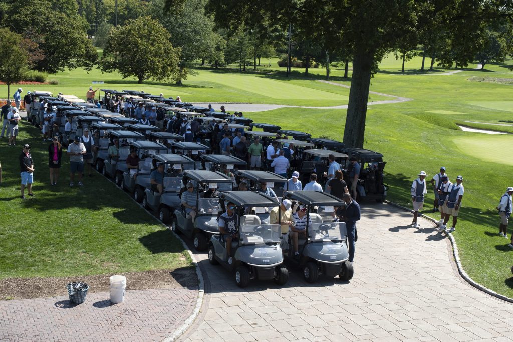35th Annual Foundation Golf Outing / 2022