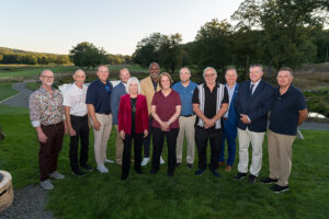 Ramapo Golf outing 2025
