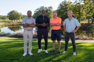 Ramapo Golf outing 2025