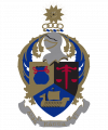 Alpha Kappa Psi Logo