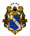 Alpha Phi Omega Logo