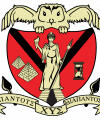 Chi Upsilon Sigma Logo