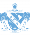 Lambda Sigma Upsilon Latino Fraternity, Inc. Logo