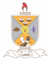 Lambda Theta Phi Latin Fraternity, Inc. Logo