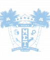 Mu Sigma Upsilon Logo