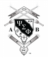 Psi Sigma Phi Multicultural Fraternity, Inc. Logo