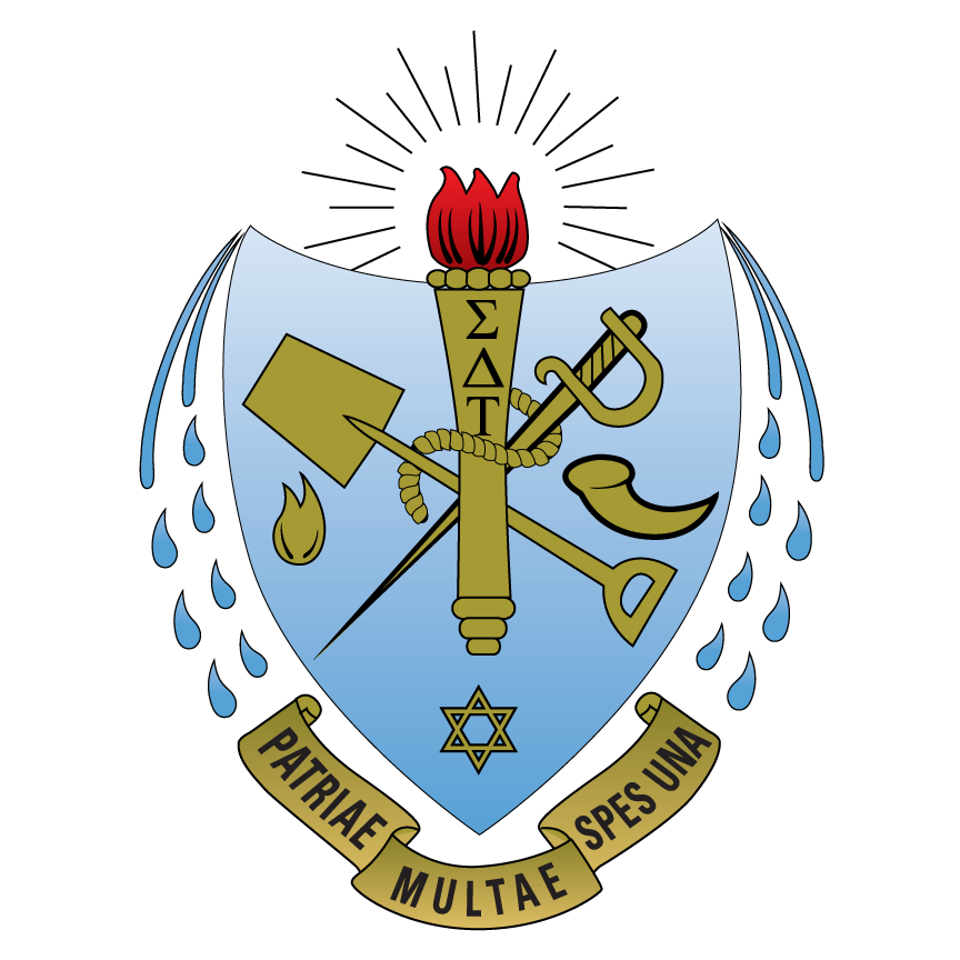 Sigma Delta Tau Office of Fraternity and Sorority Life