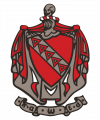 Tau Kappa Epsilon Logo