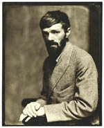 dh-lawrence
