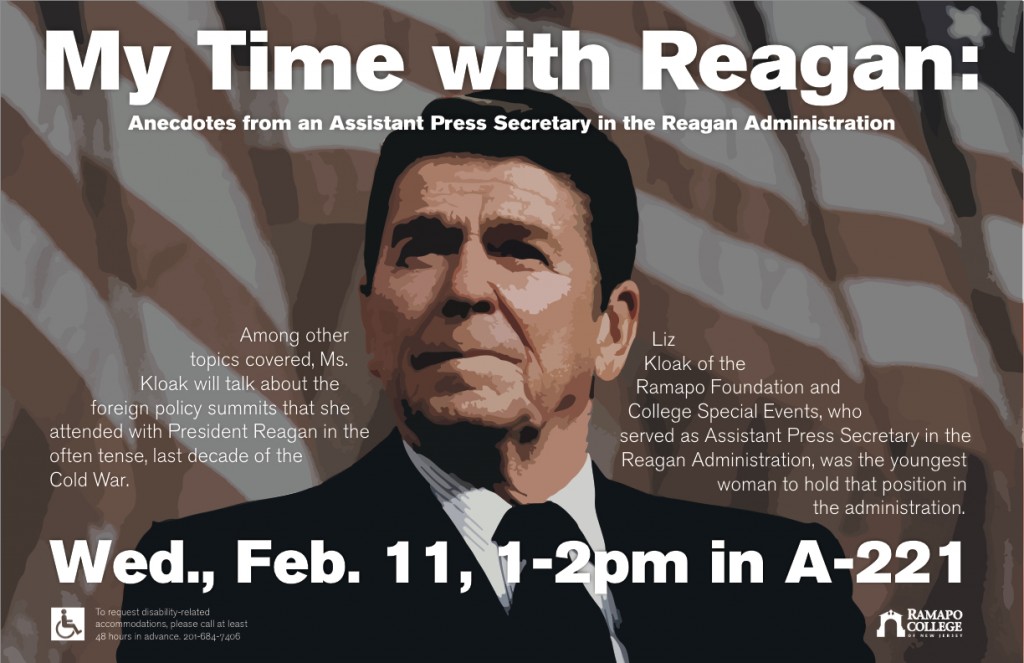 reagan-poster