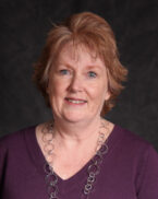 Cathy Moran Hajo