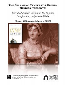 Jane Austen in the Popular Imagination