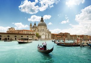 Venice, Italy