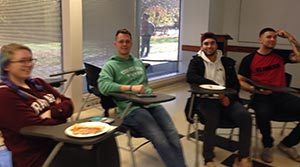 Ramapo College Philosophy Club