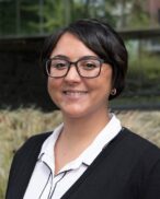 Vittoria Rubino headshot