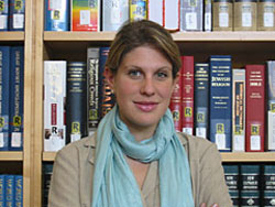 Dr. Ilana Offenberger