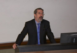 Dr. Paul Jaskot