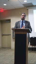 David Fishman - Jewish Theological Seminary