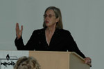 Dr. Susan Bachrach
