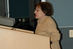 Dr. Elaine Winshell