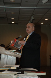 Dr. Dennis Papazian