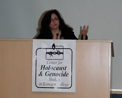 Professor Joan Stein-Schimke.