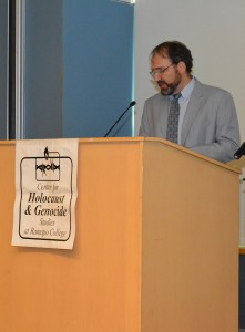 Prof. Erick Castellanos