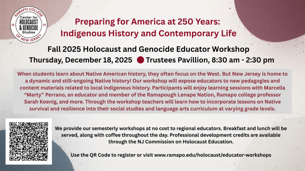 Promotional Graphic with no new information, save what is on this page.