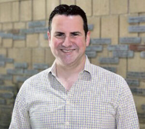 headshot of stuart weinstock