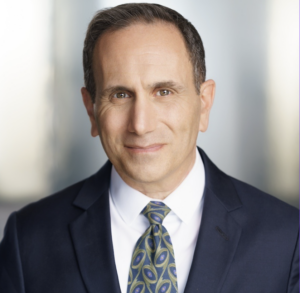 David Schwartz Headshot