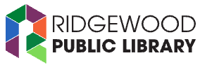 Ridgewood Public Library Logo