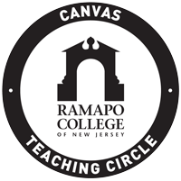 Image: Canvas Teaching Circle