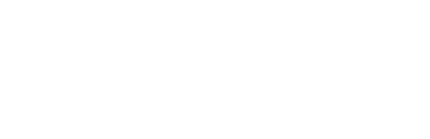 Ramapo College logo white