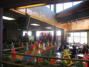 International Food Festival