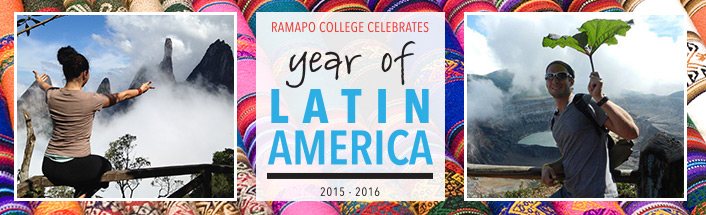 Year of Latin Amarica