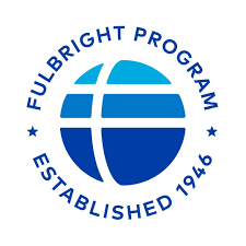Fullbright Program logo