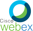 Cisco Webex Logo