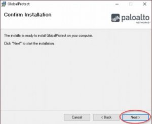 GlobalProtect VPN - Information Technology Services (ITS) || Ramapo ...