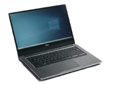 Laptop image