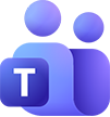 Microsoft Teams Logo