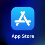 App Store icon
