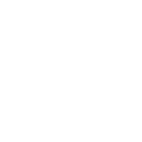 location-icon White map ping