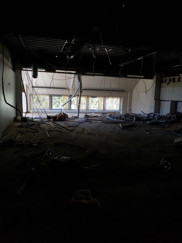 Potter Library Demolition2 (6)
