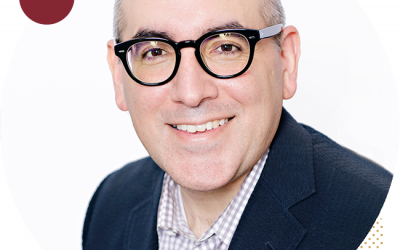 Chance Meeting Leads Alumnus to New Career Path